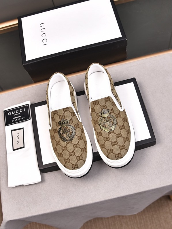 Gucci Sneakers